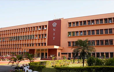 National Institute of Technology (NIT), Rourkela