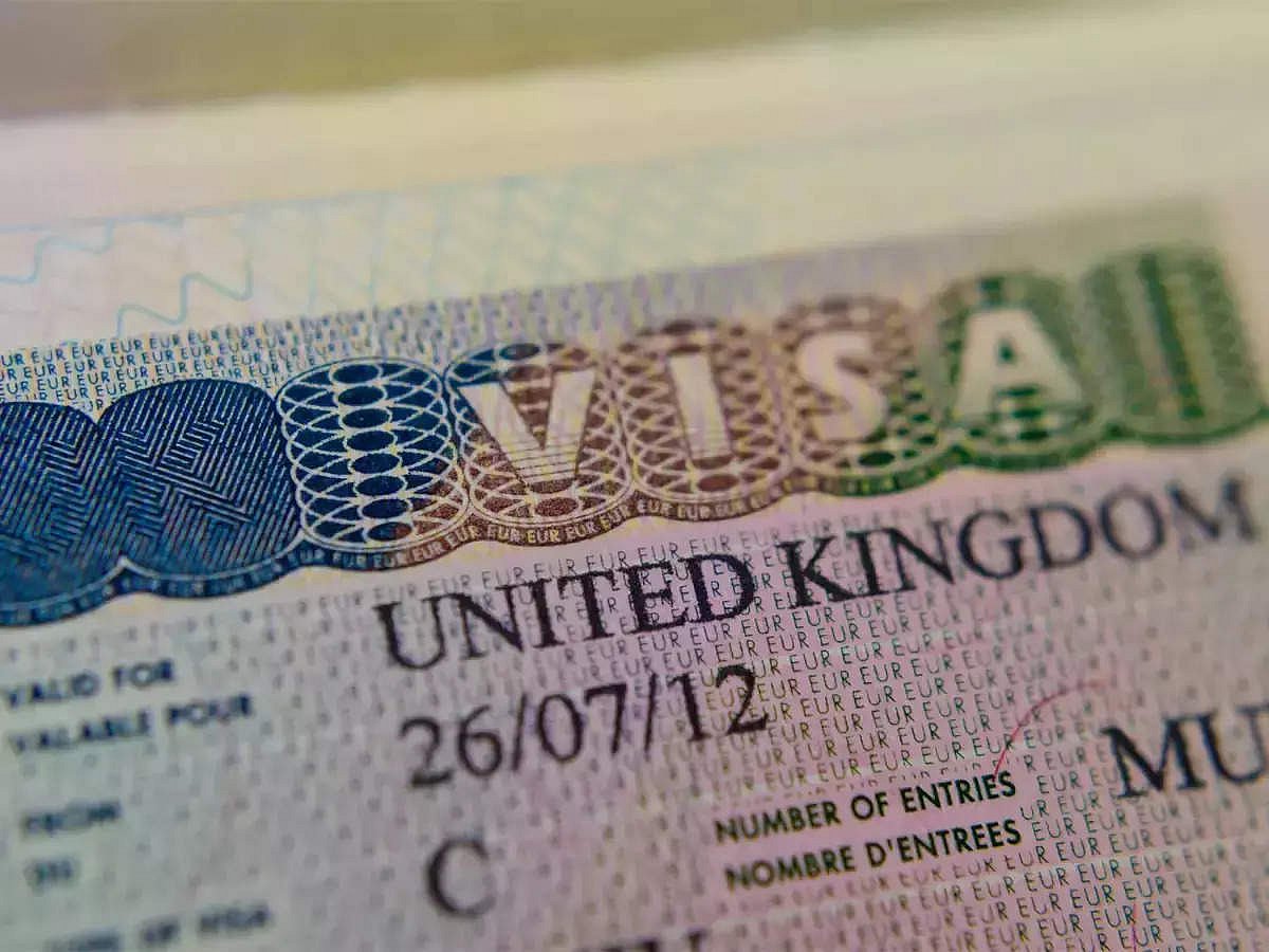 UK Implements Higher Salary Thresholds For Skilled Work Visas