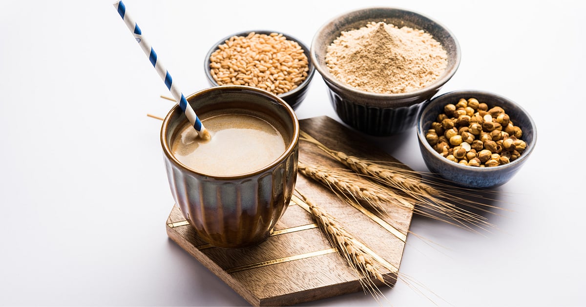 पाचन संबंधी इन समस्याओं से छुटकारा दिलाता है सत्तू पानी, जानिए गर्मी में सत्तू पीने के फायदे
Sattu water relieves these digestive problems, know the benefits of drinking Sattu in summer.