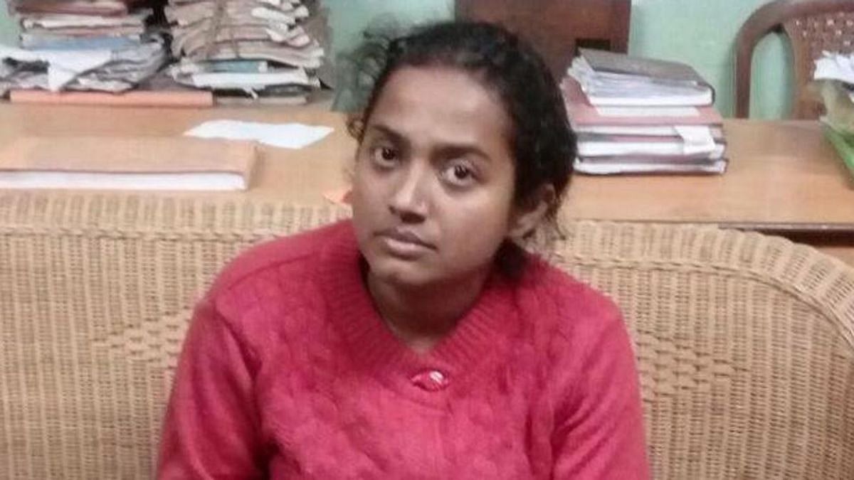 BJP Facing Heat After Woman Leader From West Bengal Gets Arrested In Child Trafficking Racket Case
