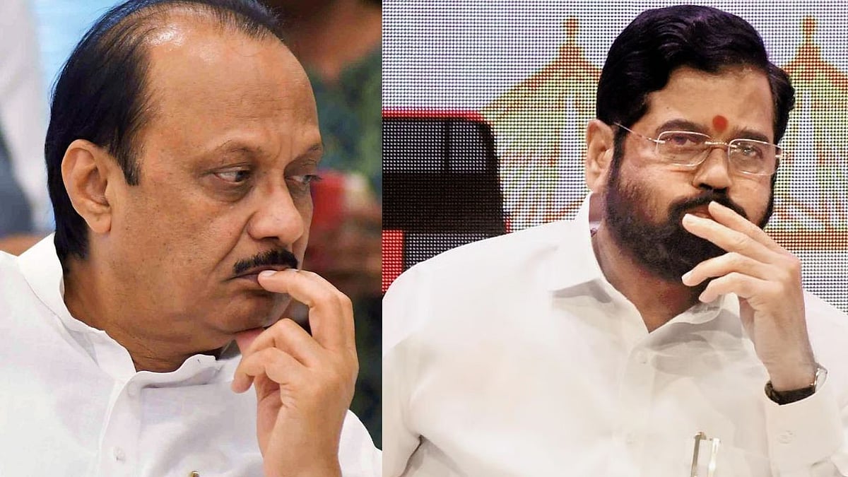 Maharashtra Lok Sabha Elections 2024: All Is Not Well In Mahayuti Alliance Amid Candidate Selections