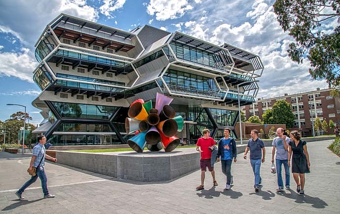 Monash College | Monash College Website