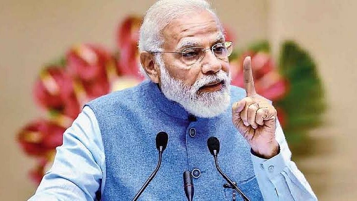 PoK To Be Integrated Into India In 2025, PM Modi Going Through Mangal
