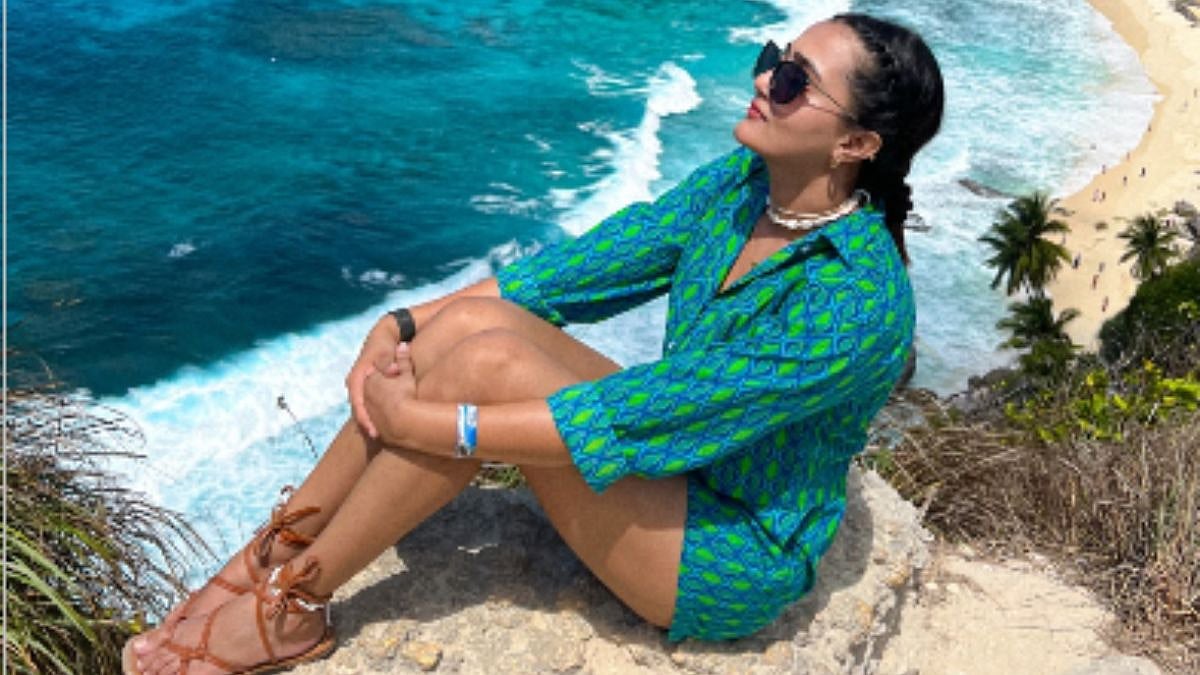 Acing The Game In Digital Creation, Make Way For Riya Mavi