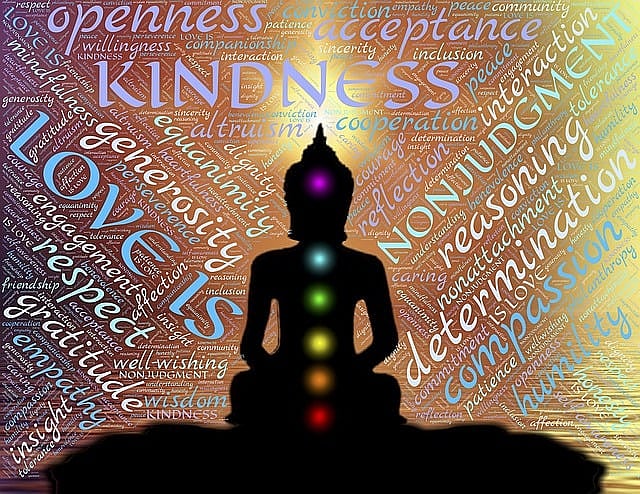 Guiding Light: Ahimsa And Himsa – Are Both Valid?