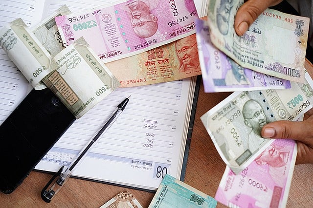 Editorial: British Raj to Billionaire Raj