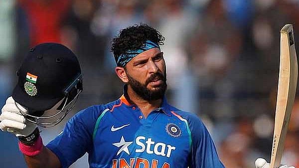 Delhi HC Orders Takedown Of Content Violating Yuvraj Singh's Personality Rights, Refuses Blanket Ban On Future Posts
