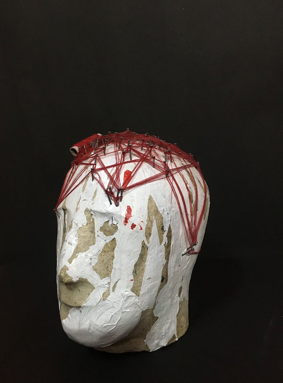 Anxiety by Malik Irtiza