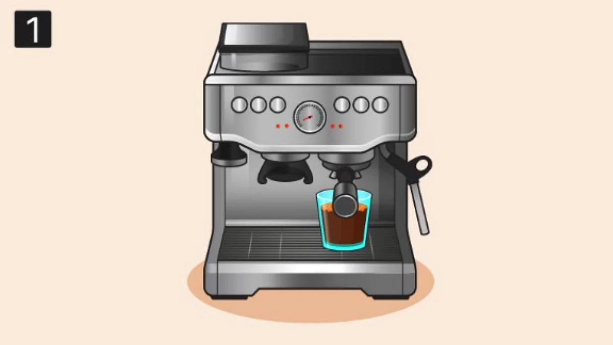 Step 1: Prepare Your Coffee