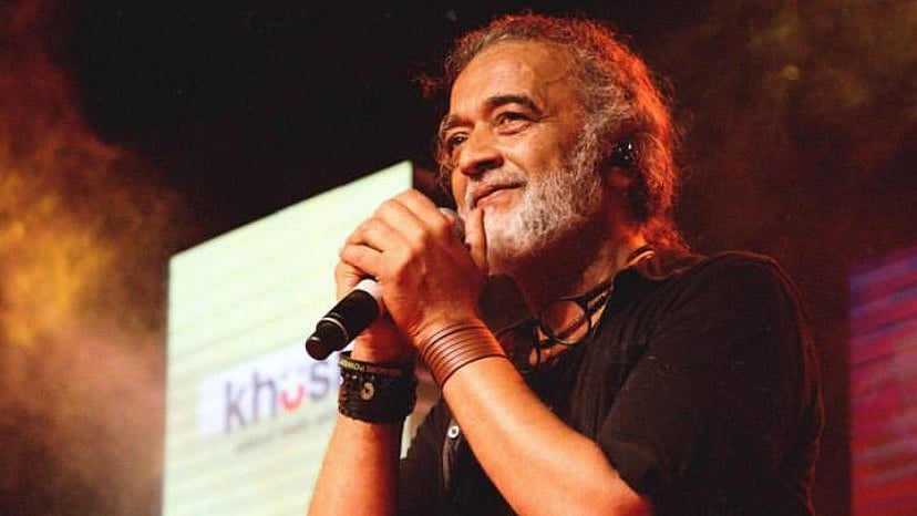 Lucky Ali