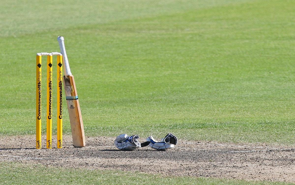 27th Ajit Naik Memorial Under-14 Trials: Arshiyan Shaikh Ton Powers Sassanian SC To Victory Over United Cricketers Centre