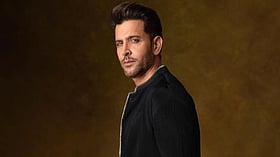 Hrithik Roshan leases Andheri West office to Clearsynth Labs for ₹17 lakh monthly