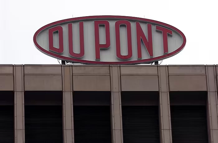 In addition, the company also announced a shuffle in the ranks as it named CFO Lori Koch as CEO from June 1. Ed Breen, the current CEO, will take on the responsibility of executive chairman.
