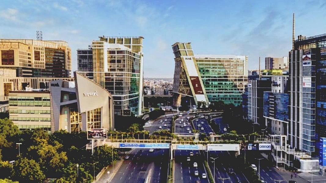 Representative Image | DLF