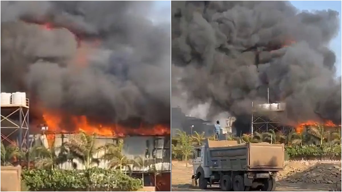 Rajkot Gamezone Fire: Death Toll Rises To 33; Petrol & Diesel Stockpile Blamed For Tragedy
