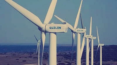 The order is for the company's larger rated 3.15 MW, S144-140m turbines from their 3 MW product series/Representative Image
