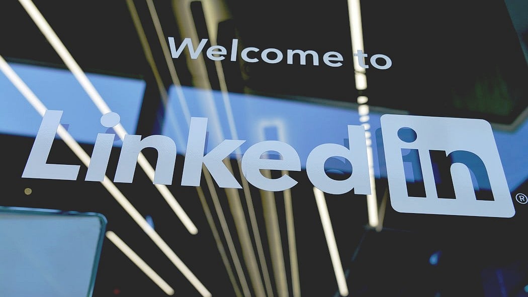 According to LinkedIn, the trend towards more flexible working arrangements is growing significantly.