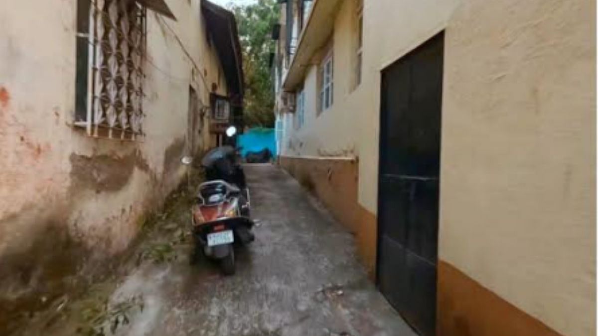 Mumbai: Heritage Of Chuim Village Turning Into Slums With Illegal Constructions
