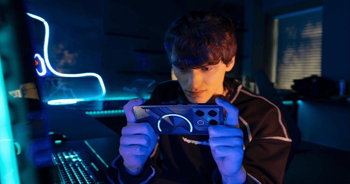 Gaming Beast: Infinix GT 20 Pro Launched in India - Vimarsana News