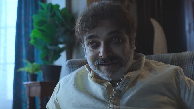 Undekhi Season 3 Review: Dibyendu Bhattacharya, Harsh Chhaya's Series Excels With Astute Writing & Brilliant Performances
