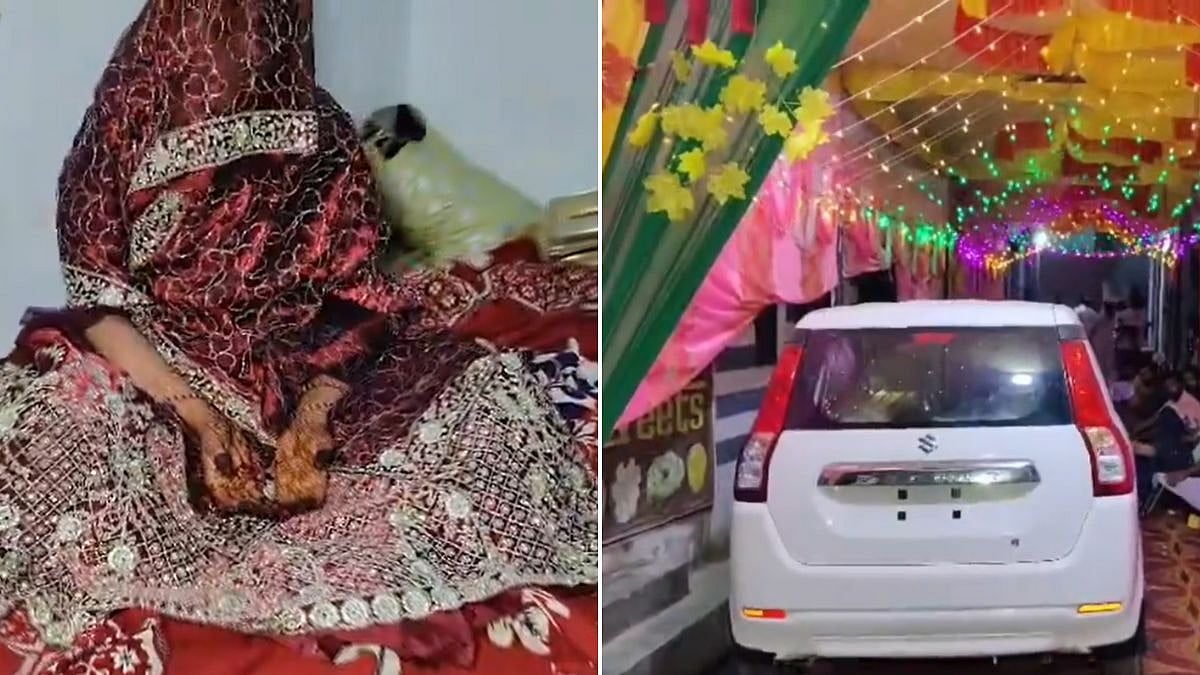 VIDEO: Groom Demands Hyundai Creta In Dowry, Cancels Wedding After Bride's Family Offers Wagon R In UP's Muzaffarnagar