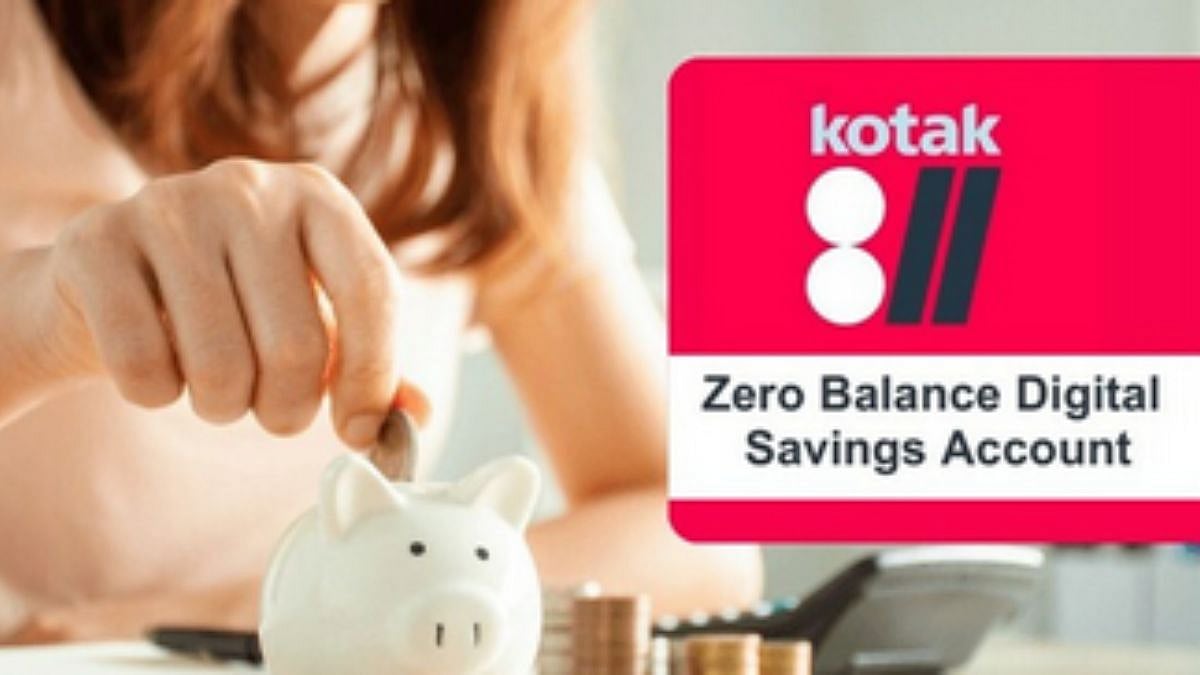 Kotak811 Digital Savings Account: Now Bank Without Boundaries - Vimarsana News