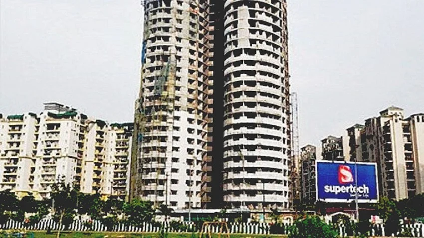 The court had granted interim bail to the Supertech chief, stating that his medical reports furnished on record was duly supported with the diagnostic report and its genuineness was not disputed.