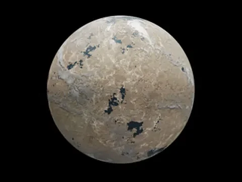 Proxima Centauri b