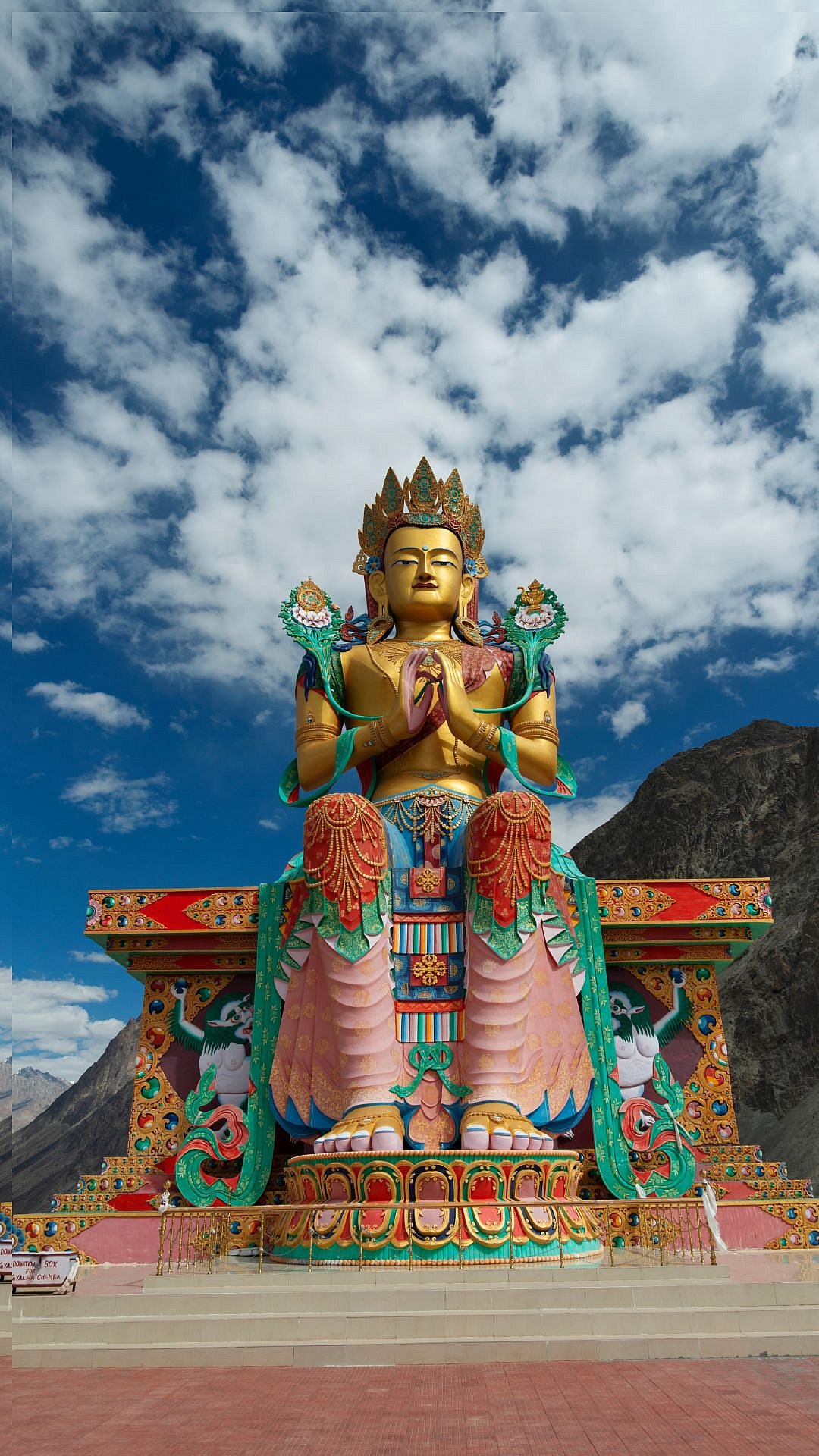 Travel: Visit These 7 Astounding Temples In India On The Occasion Of Bodhi Day