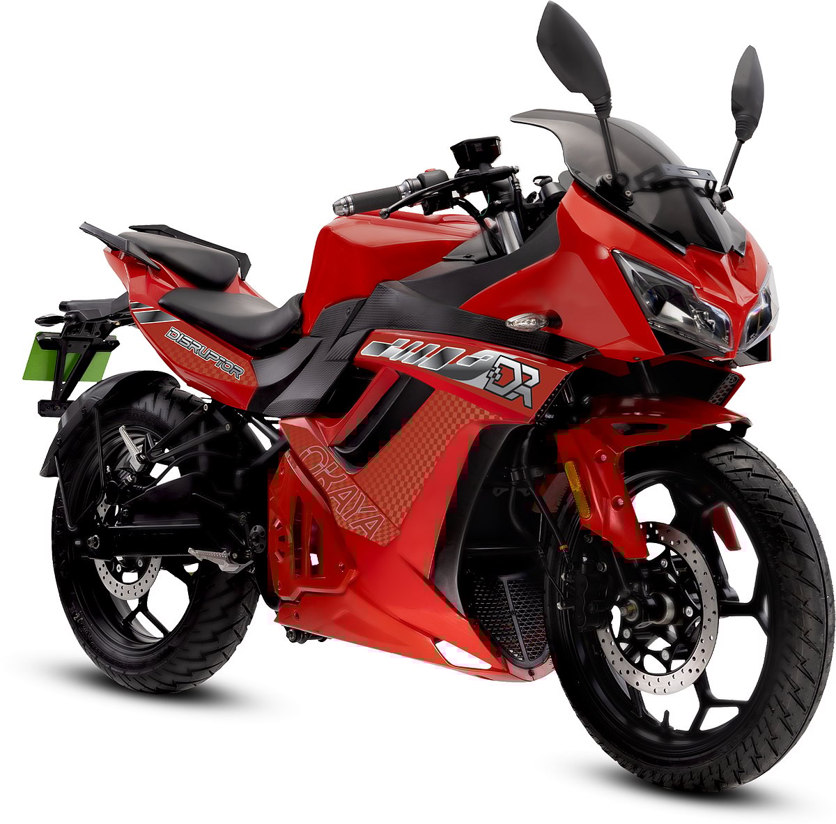 Okaya Ferrato Disruptor