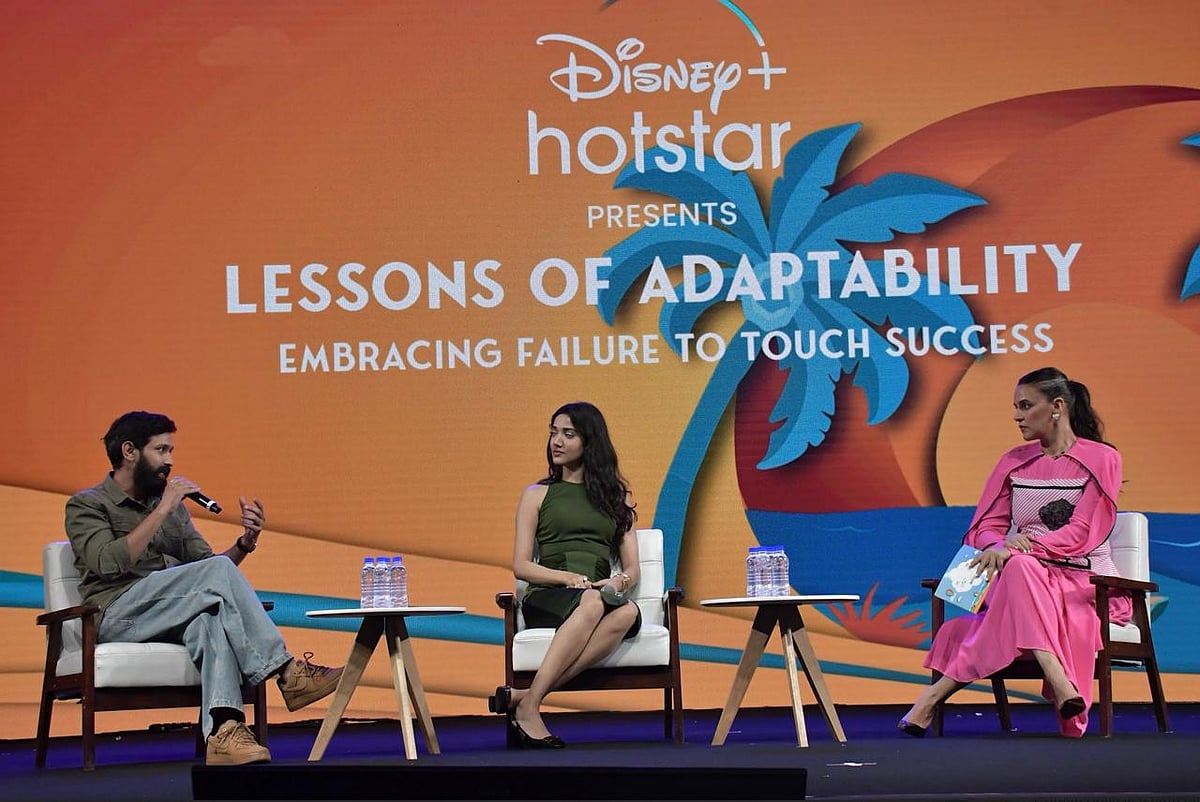 Goafest 2024: Thought-Provoking Sessions From Harit Nagpal, Vikrant Massey And More
