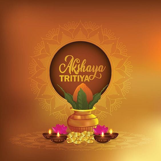 Akshaya Tritiya 2024 Food Items You Can Consume While Fasting On Akha Teej