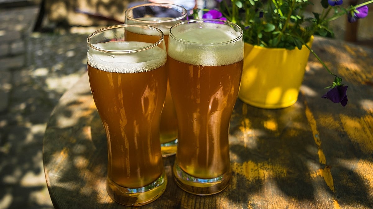 Bengaluru Alcohol Ban Announced For 5 Days In 1st Week Of June 2024: Know Full Schedule & Details Here