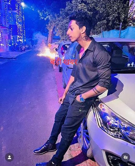 Mukul, the prime accused