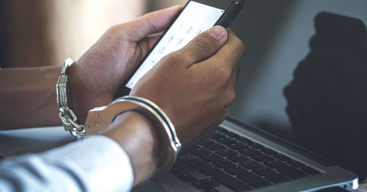 Cyber Crime: Govt Orders To Take Down Over 3,000 Social Media Links And Sites, Block 595 Apps