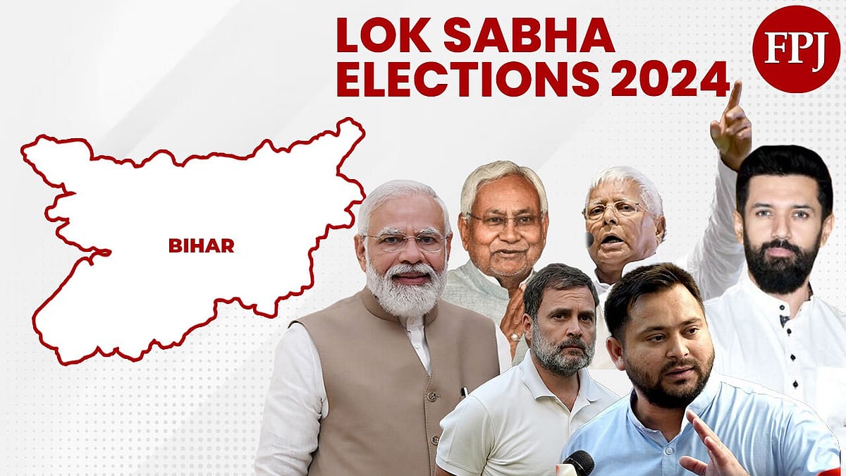 Khagaria Lok Sabha Constituency Result 2024 Live: NDA's Rajesh Verma Sets To Win Against INDIA Bloc's Sanjay Kumar Kushwaha
