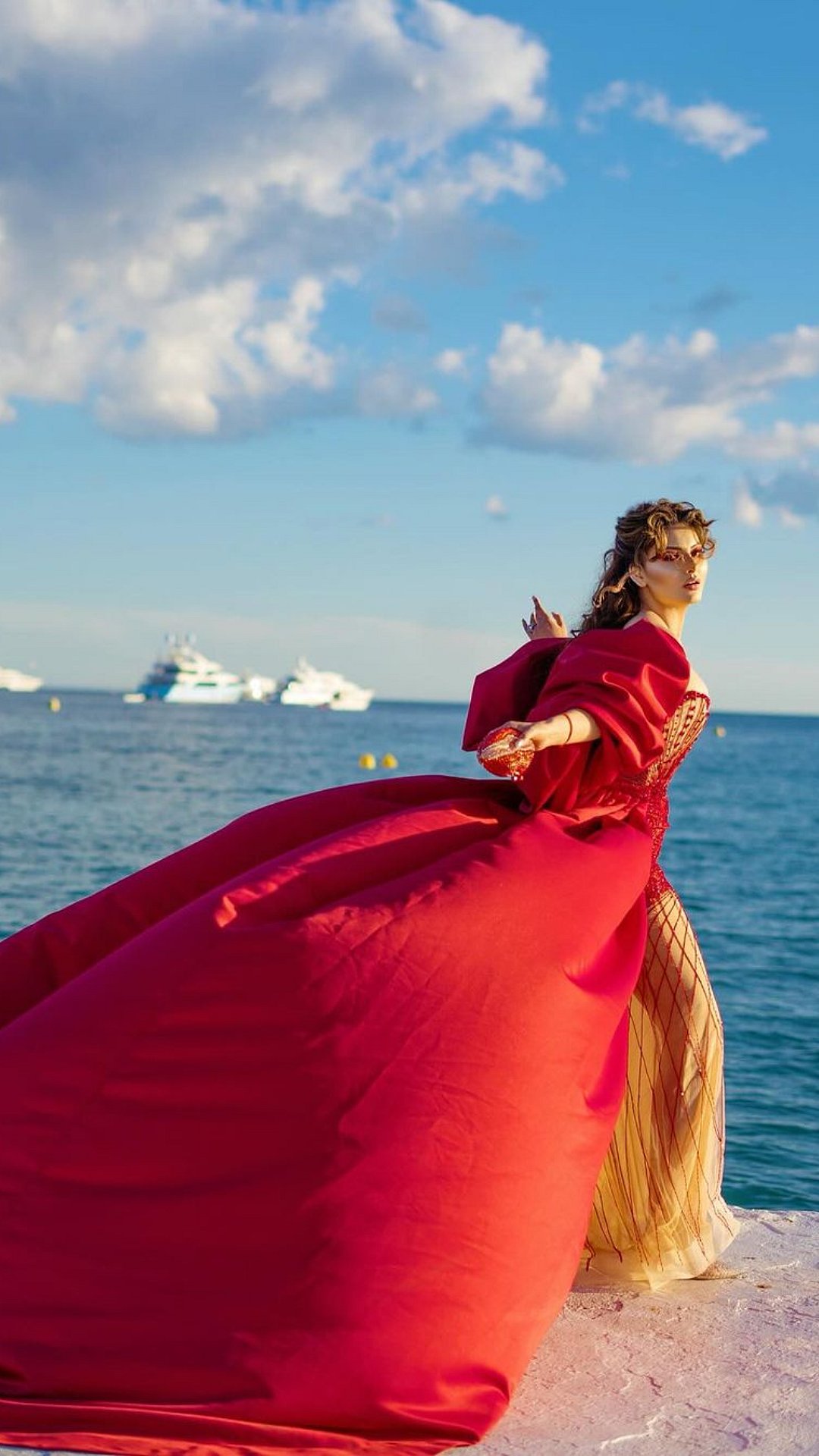 All Bollywood Celebs Who Attended Cannes 2024: Aishwarya Rai Bachchan, Aditi Rao Hydari & Others