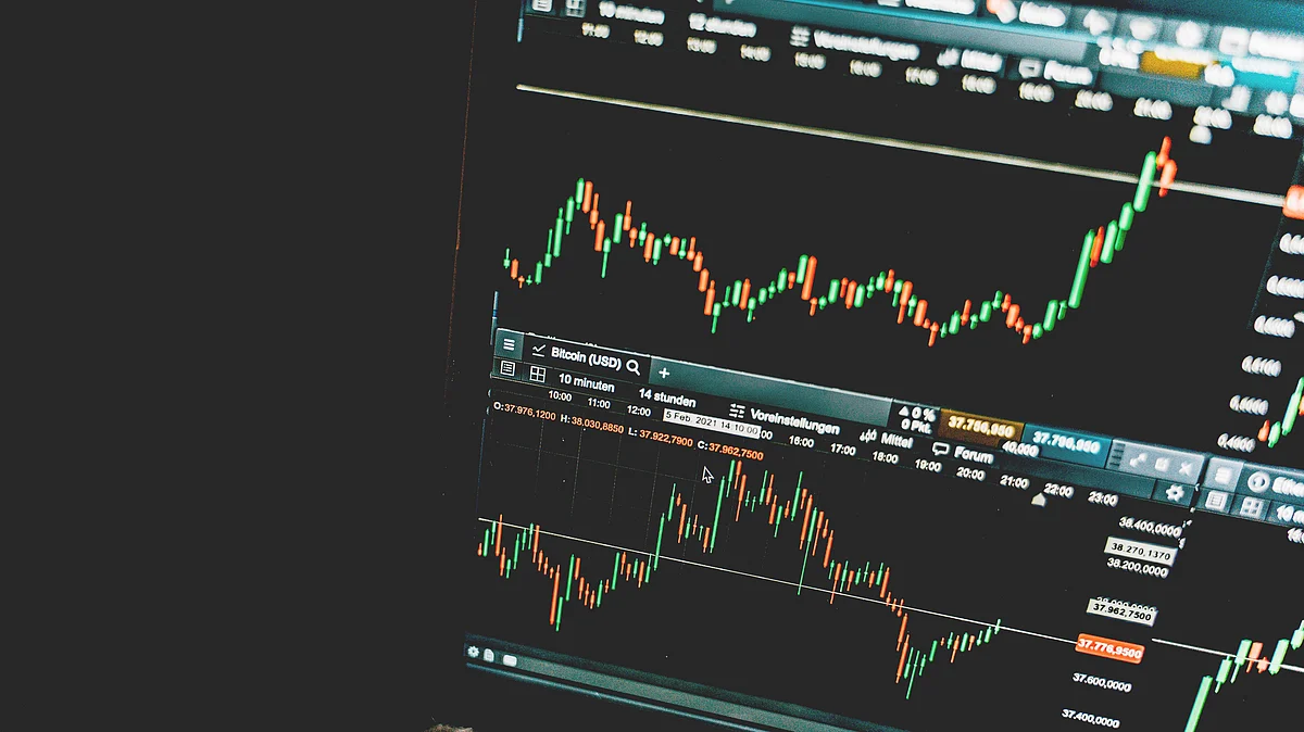 At the NSE, it climbed 5 per cent to Rs 2,417.85 apiece.