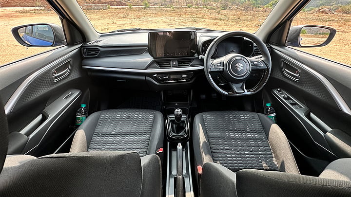 2024 Maruti Suzuki Swift Review: A New Look for a Timeless Favourite