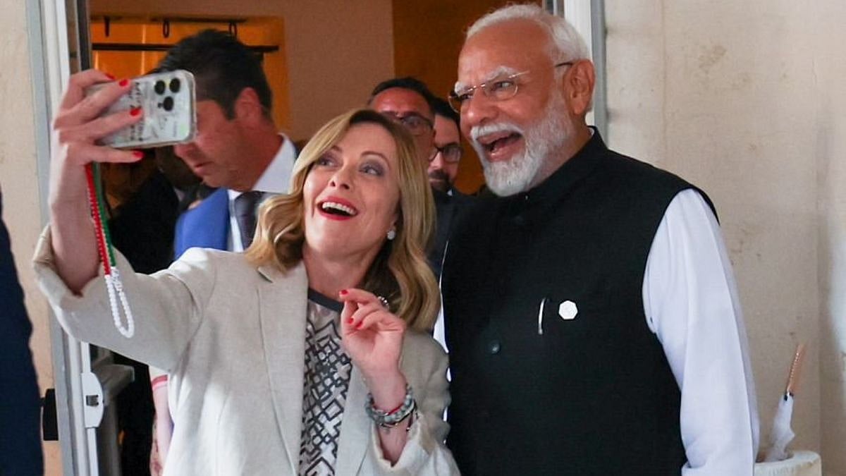 From Netanyahu To Meloni: World Leaders Send Rare Video Wishes To PM Modi On 75th Birthday