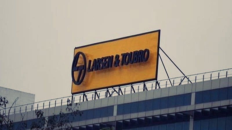 Larsen and Toubro Ltd