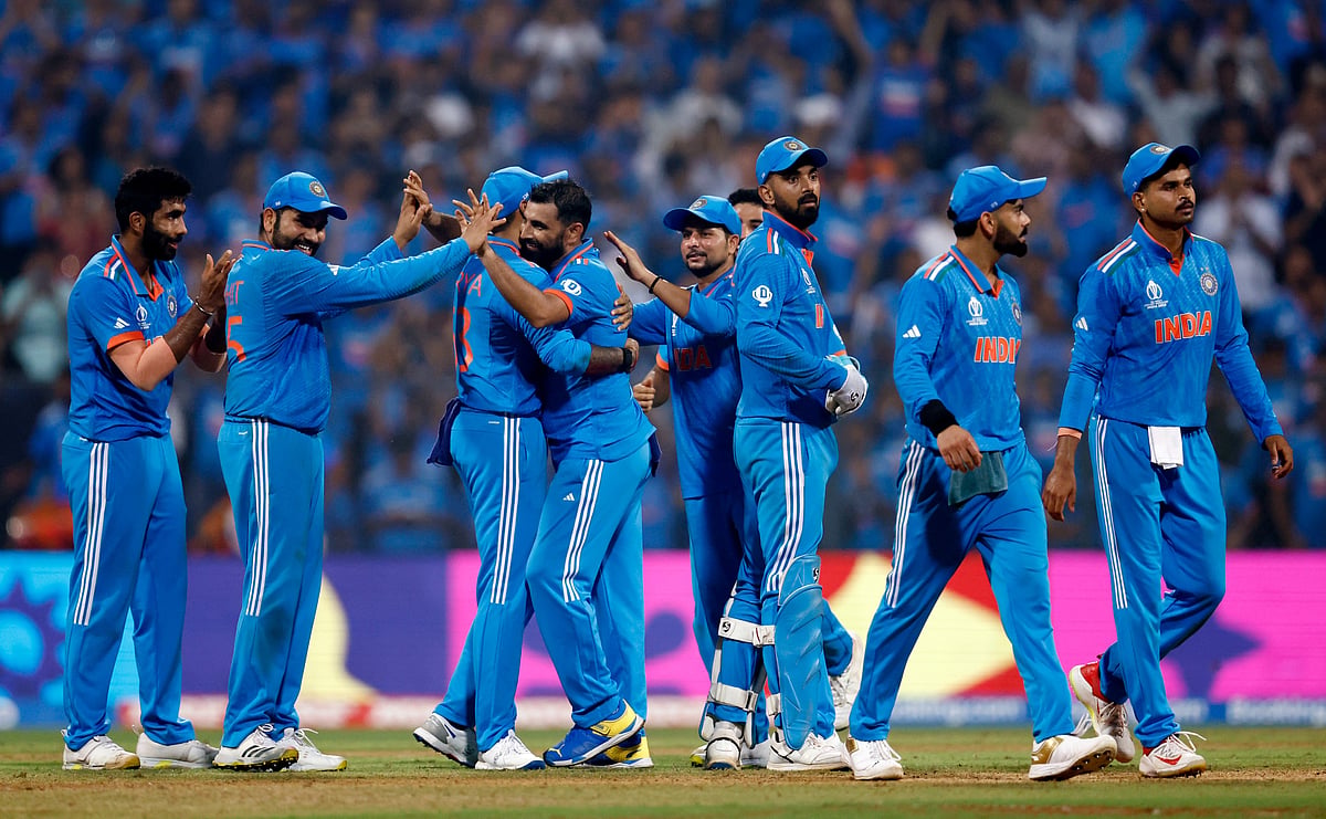 BCCI Announces Fixtures For Team India's 2024-25 Home Season: Rohit Sharma & Co. To Host Bangladesh, New Zealand & England