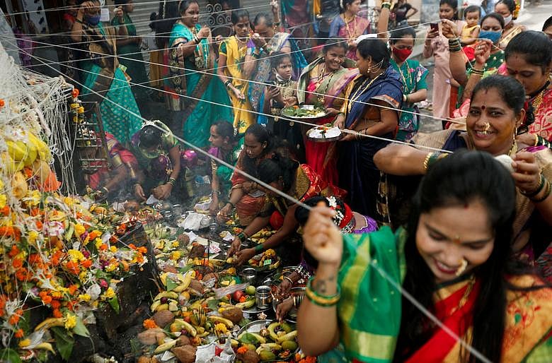 Vat Purnima