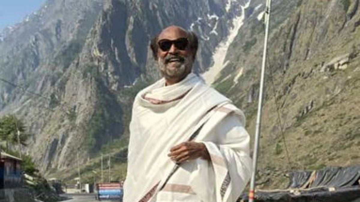Rajinikanth |