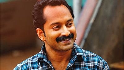 Fahadh Faasil |