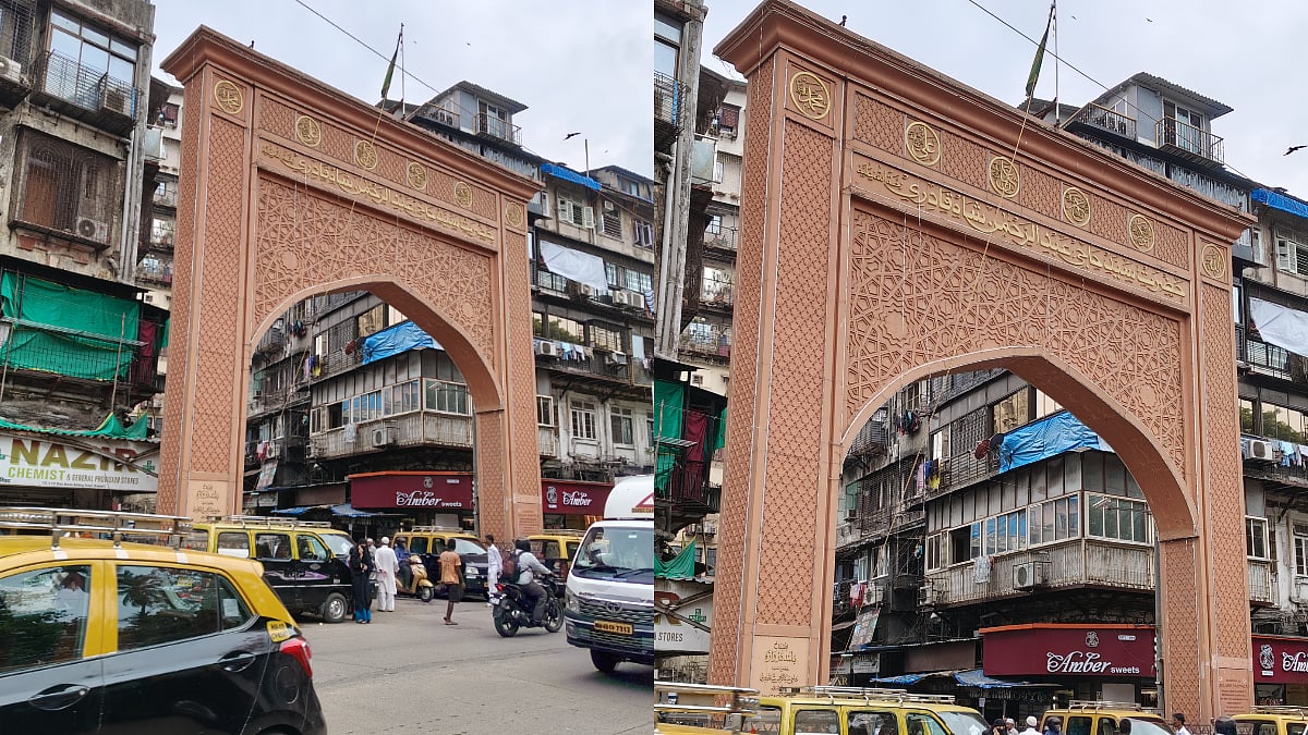 Mumbai: After 'Buland Darwaza' Collapses At Nagpada’s Mastan Dargah, Concerns Rises About Other Soaring Arches In City