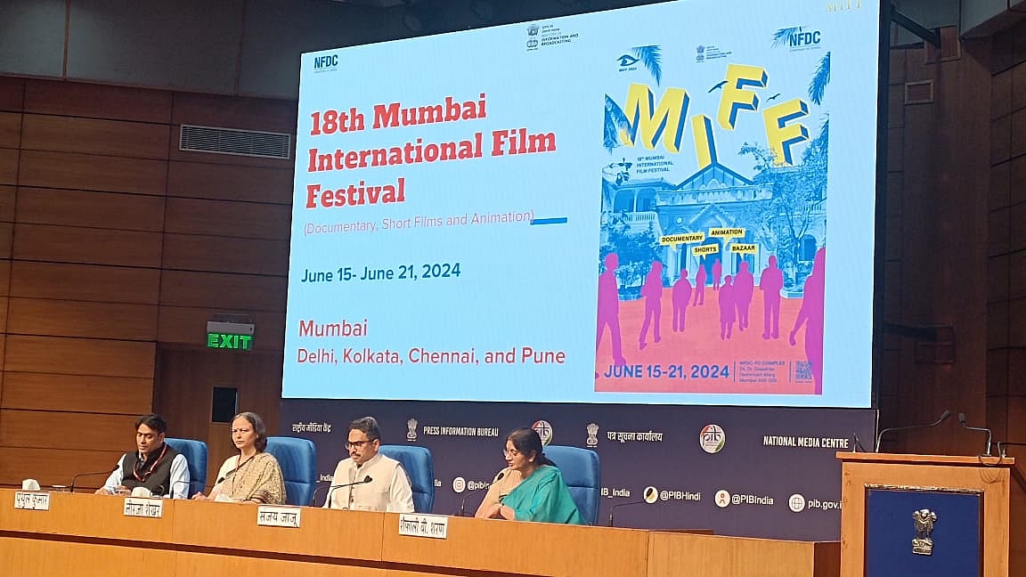 Attention! 18th Edition Of Mumbai International Film Festival Opens On Saturday; Check Details Here 