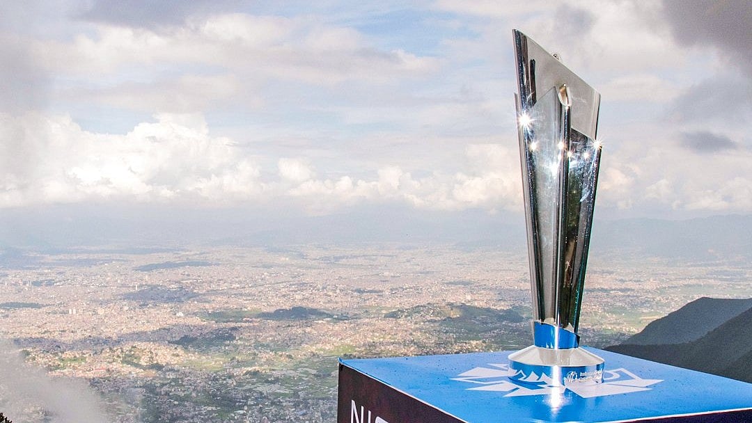 T20 World Cup 2024 Prize Money Revealed: Winning Team To Take Home ₹20.36 Crore, Runners-Up To Get ₹10.64 Cr