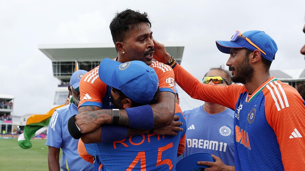'Things Have Been Very Unfair': Hardik Pandya BREAKS SILENCE On Toughest Phase Of His Career After India's T20 World Cup 2024 Triumph 