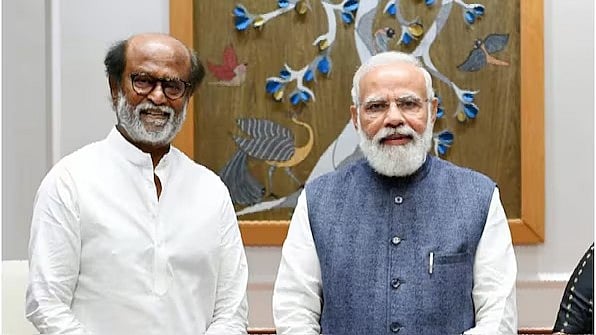 Rajinikanth | 
